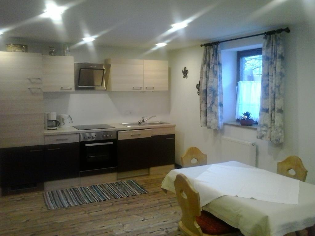Haus Bacher Тукс Стая снимка