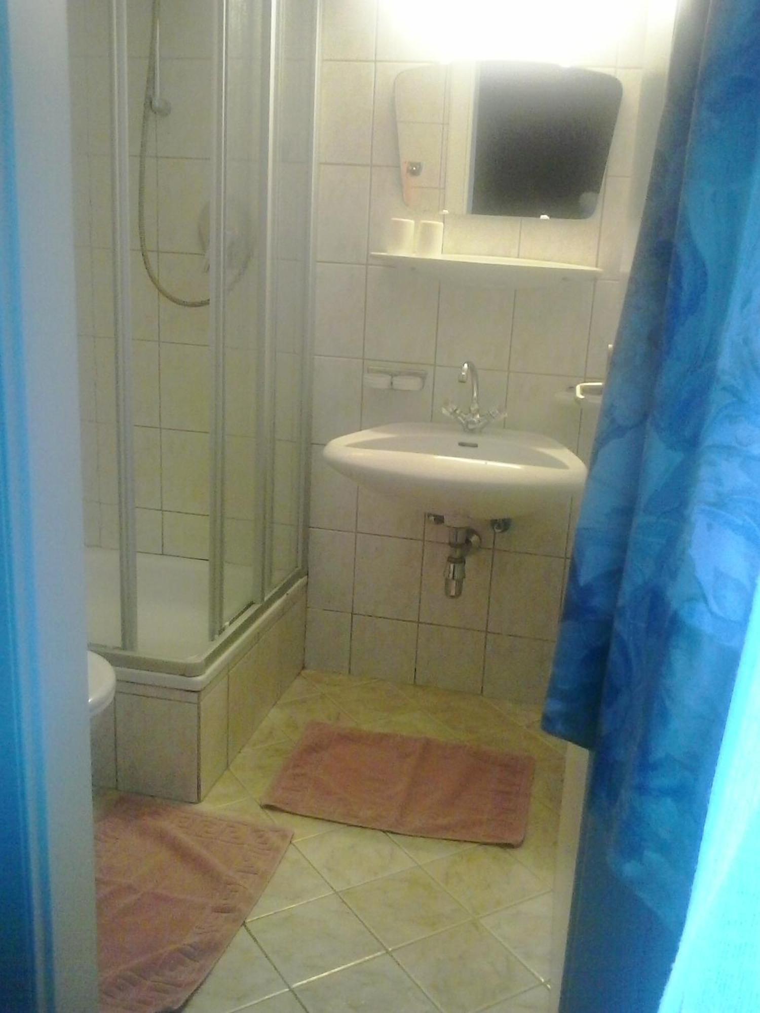 Haus Bacher Тукс Стая снимка